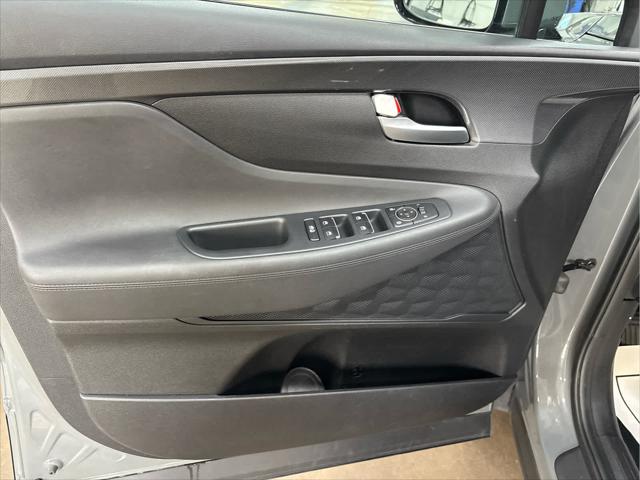 Used 2023 Hyundai Santa Fe For Sale in Wilmington, OH