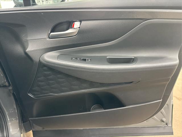 Used 2023 Hyundai Santa Fe For Sale in Wilmington, OH