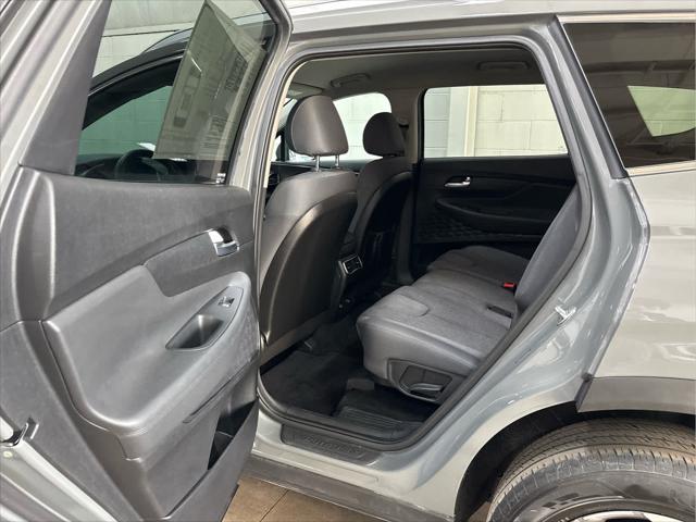 Used 2023 Hyundai Santa Fe For Sale in Wilmington, OH