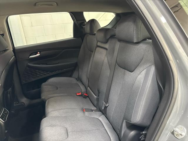 Used 2023 Hyundai Santa Fe For Sale in Wilmington, OH