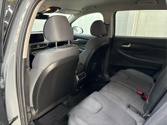 Used 2023 Hyundai Santa Fe For Sale in Wilmington, OH