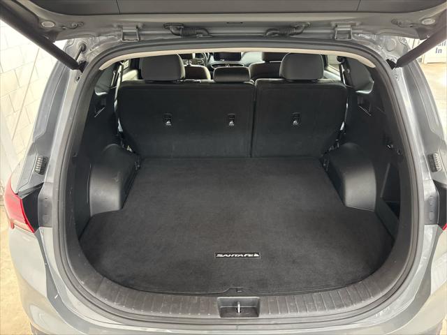 Used 2023 Hyundai Santa Fe For Sale in Wilmington, OH