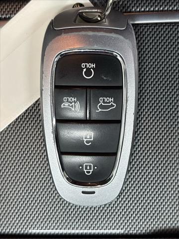 Used 2023 Hyundai Santa Fe For Sale in Wilmington, OH