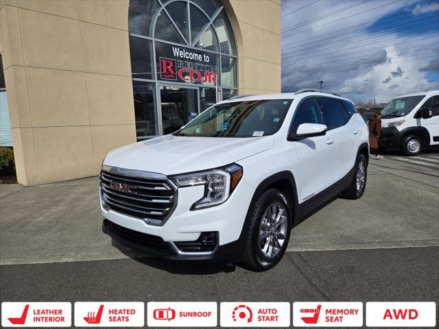 2023 GMC Terrain AWD SLT for sale in Renton, WA
