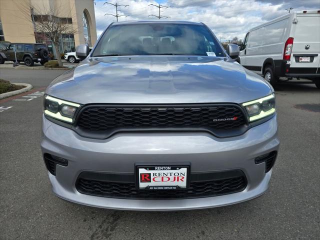 2021 Dodge Durango GT Plus AWD