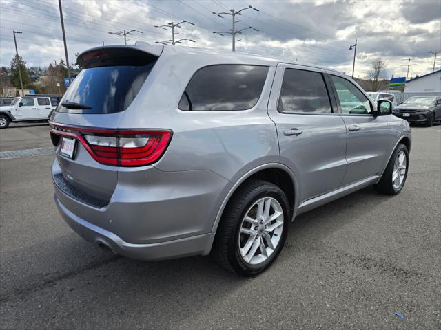 2021 Dodge Durango GT Plus AWD