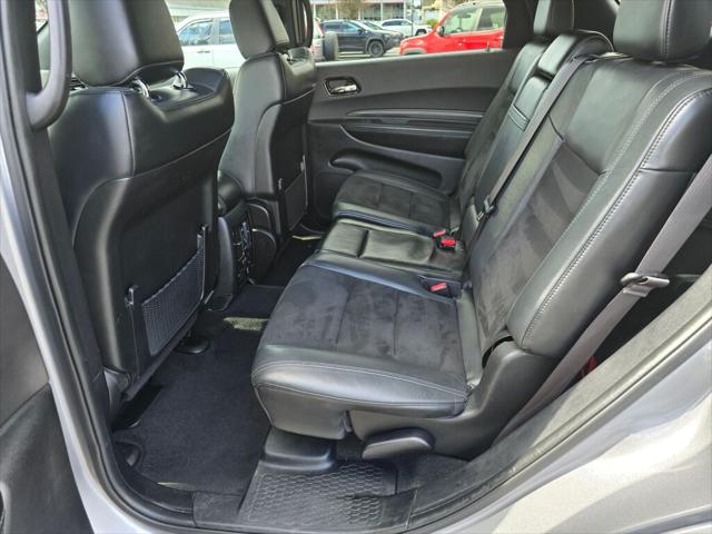 2021 Dodge Durango GT Plus AWD