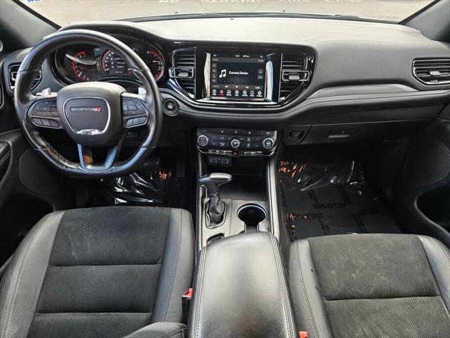 2021 Dodge Durango GT Plus AWD