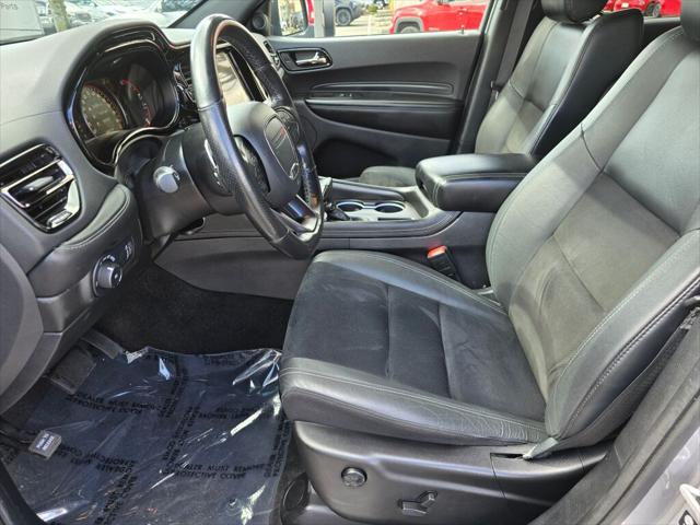 2021 Dodge Durango GT Plus AWD