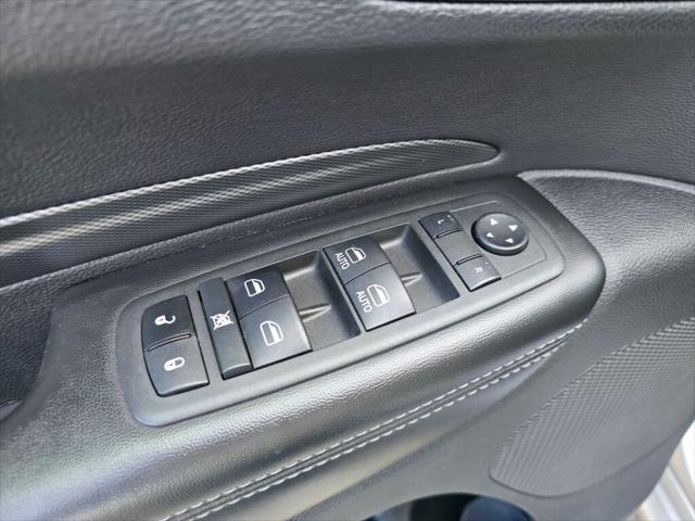 2021 Dodge Durango GT Plus AWD