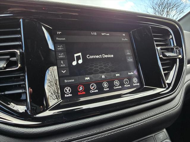 2021 Dodge Durango GT Plus AWD
