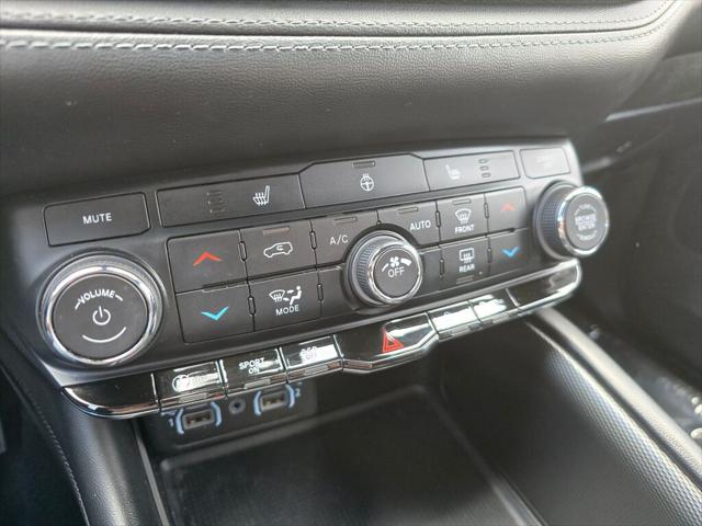 2021 Dodge Durango GT Plus AWD