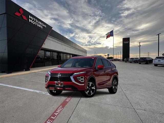 2025 Mitsubishi Eclipse Cross SEL S-AWC for sale in Fort Worth, TX