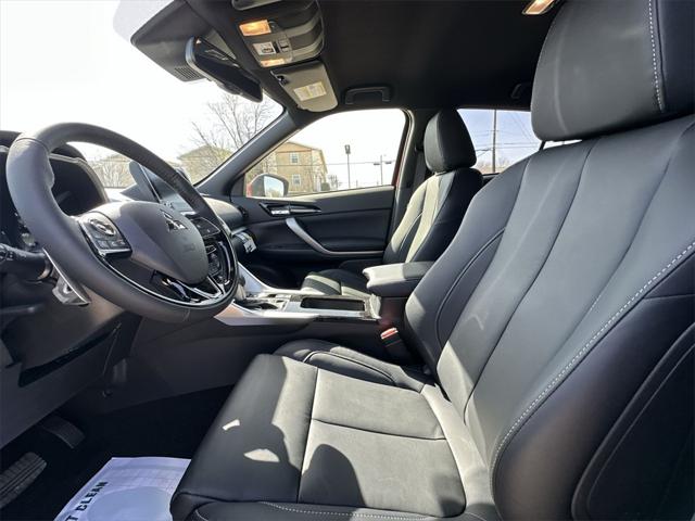 2025 Mitsubishi Eclipse Cross SEL S-AWC
