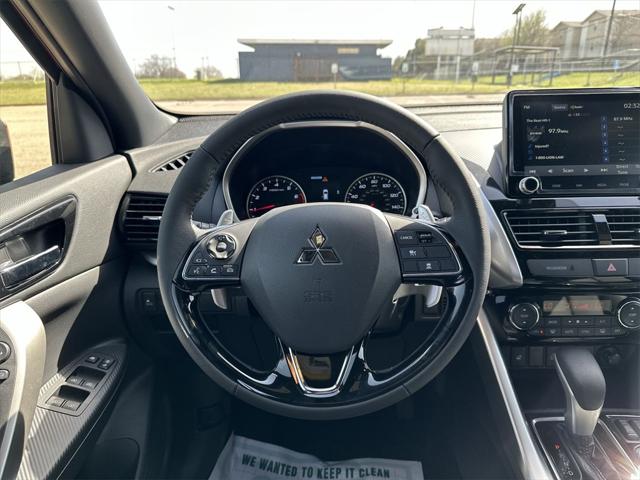 2025 Mitsubishi Eclipse Cross SEL S-AWC