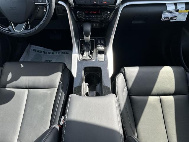 2025 Mitsubishi Eclipse Cross SEL S-AWC