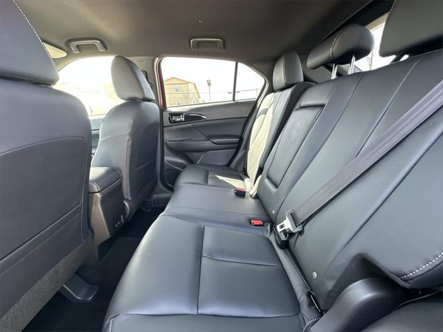 2025 Mitsubishi Eclipse Cross SEL S-AWC