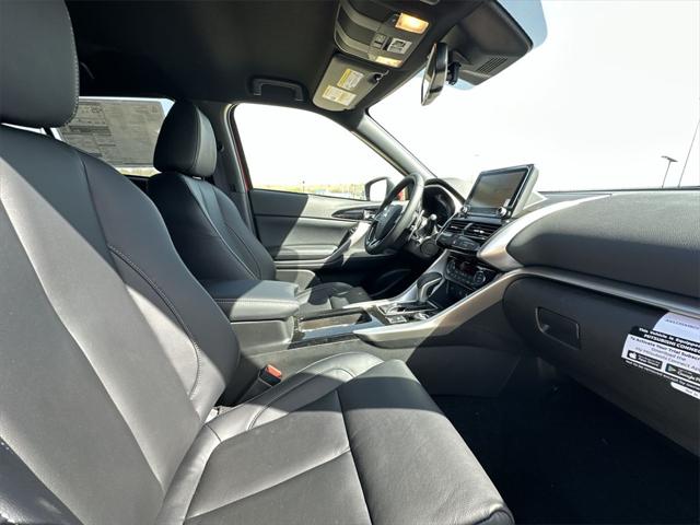 2025 Mitsubishi Eclipse Cross SEL S-AWC
