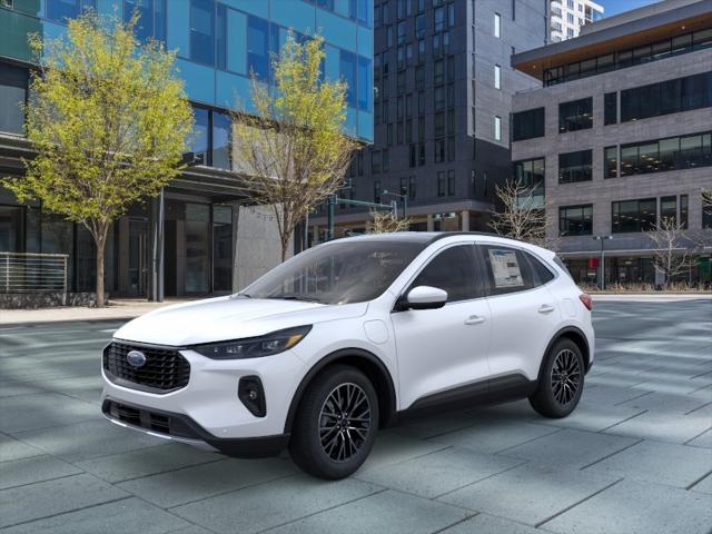 2025 Ford Escape PHEV for sale in Glendale, WI