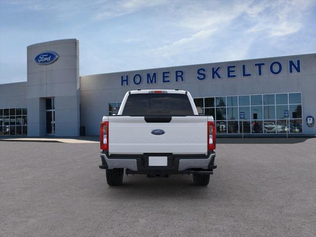 New 2025 Ford F-250 For Sale in Olive Branch, MS