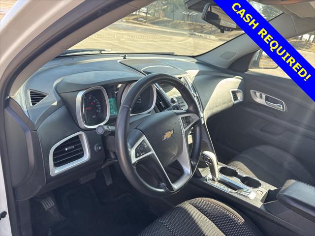 Used 2014 Chevrolet Equinox For Sale in Waterford Twp, MI