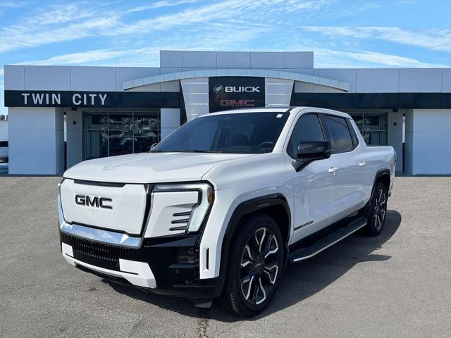 2025 GMC Sierra Max Range Denali for sale in Alcoa, TN