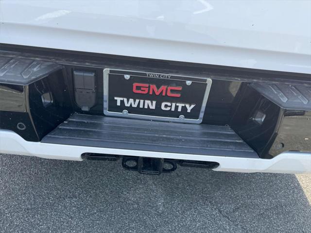 2025 GMC Sierra Max Range Denali