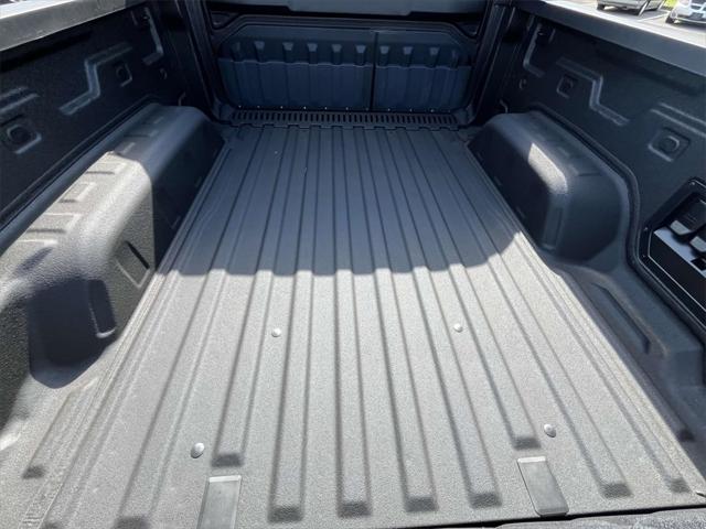 2025 GMC Sierra Max Range Denali