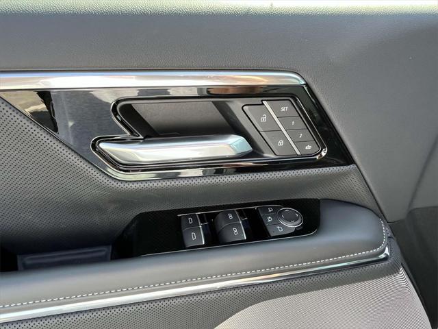 2025 GMC Sierra Max Range Denali