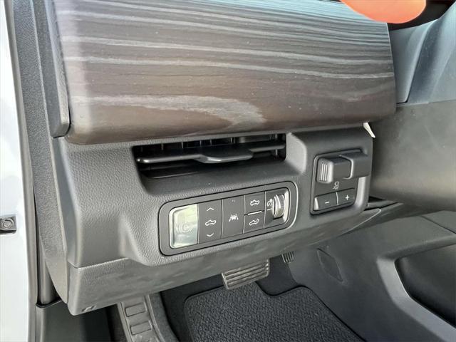 2025 GMC Sierra Max Range Denali