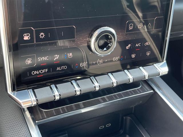 2025 GMC Sierra Max Range Denali