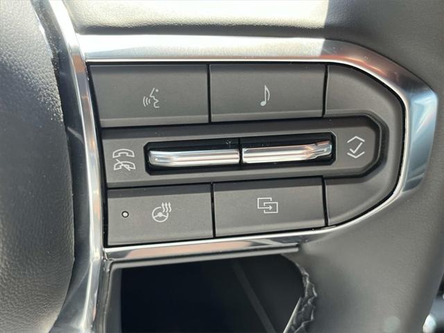 2025 GMC Sierra Max Range Denali