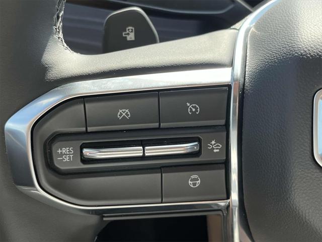 2025 GMC Sierra Max Range Denali