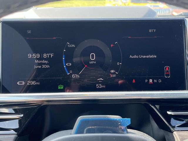 2025 GMC Sierra Max Range Denali