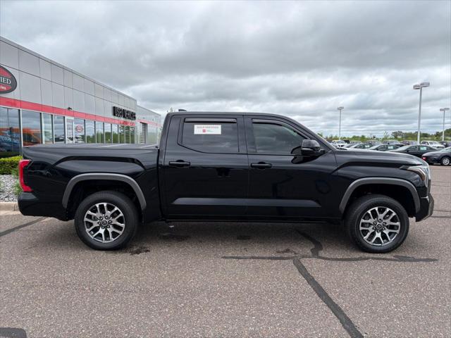 2022 Toyota Tundra 1794 Edition