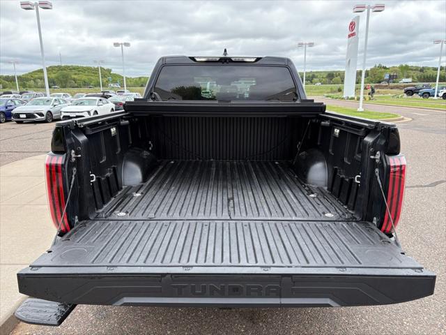 2022 Toyota Tundra 1794 Edition