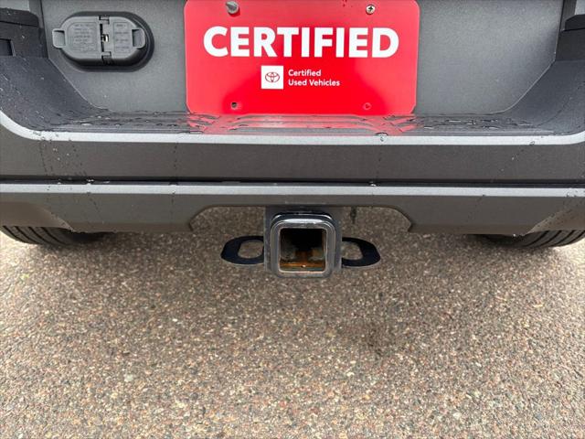 2022 Toyota Tundra 1794 Edition