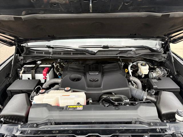 2022 Toyota Tundra 1794 Edition