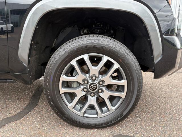 2022 Toyota Tundra 1794 Edition