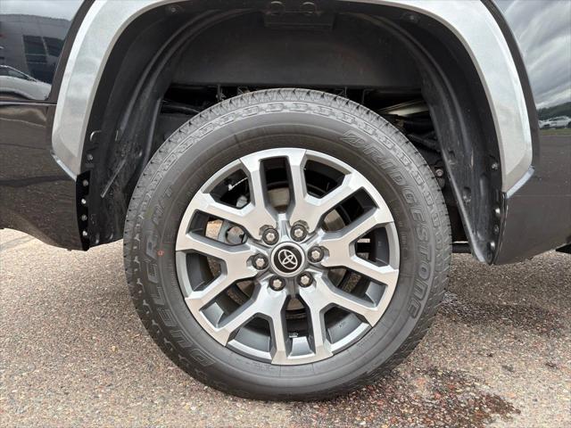 2022 Toyota Tundra 1794 Edition