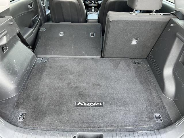 Used 2023 Hyundai Kona For Sale in Bellingham, WA