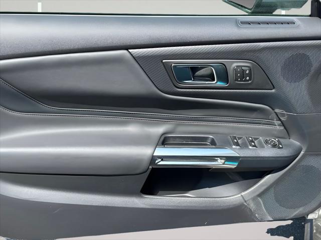 2025 Ford Mustang EcoBoost Premium Convertible