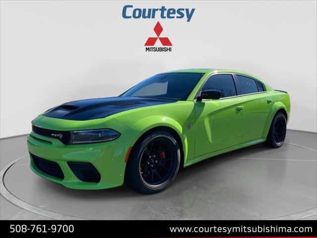 2023 Dodge Charger SRT Jailbreak for sale in South Attleboro, MA