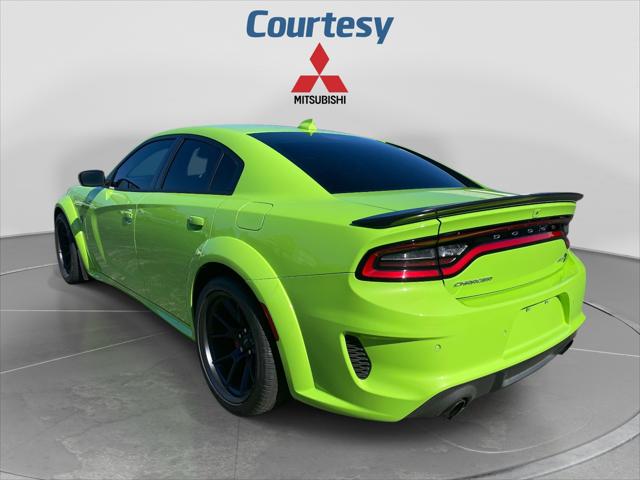 2023 Dodge Charger SRT Jailbreak