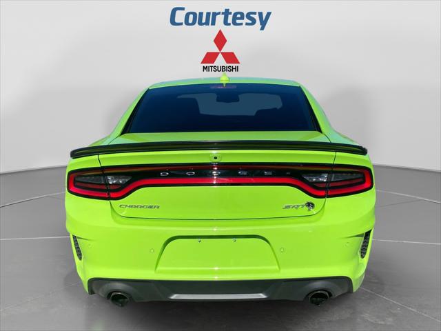 2023 Dodge Charger SRT Jailbreak