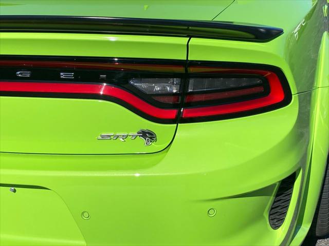 2023 Dodge Charger SRT Jailbreak