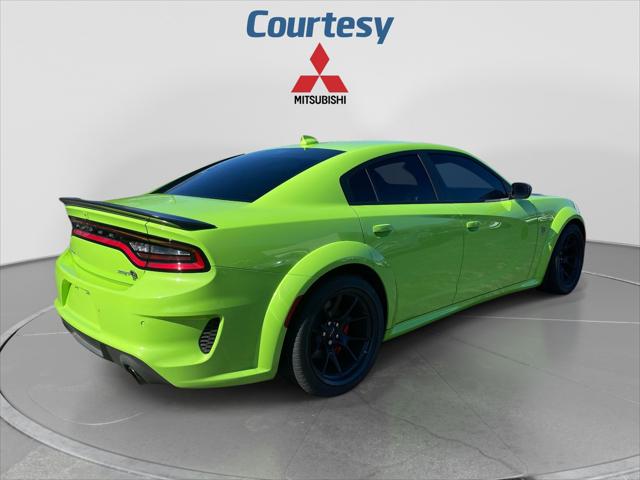 2023 Dodge Charger SRT Jailbreak