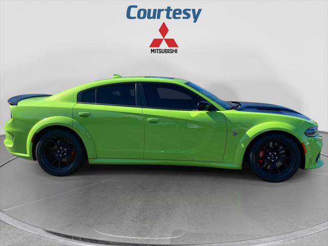 2023 Dodge Charger SRT Jailbreak