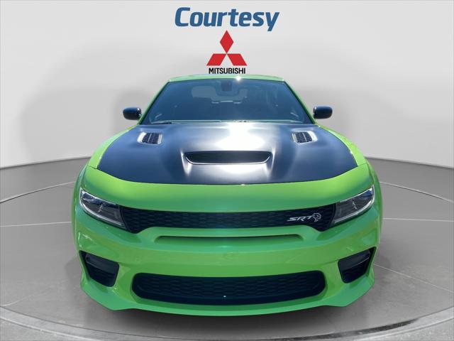 2023 Dodge Charger SRT Jailbreak