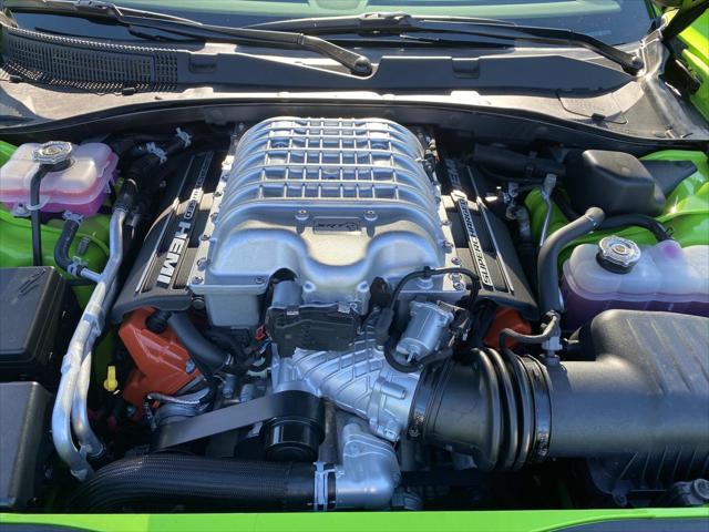 2023 Dodge Charger SRT Jailbreak